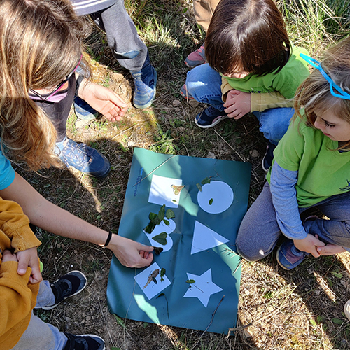 Educació Infantil