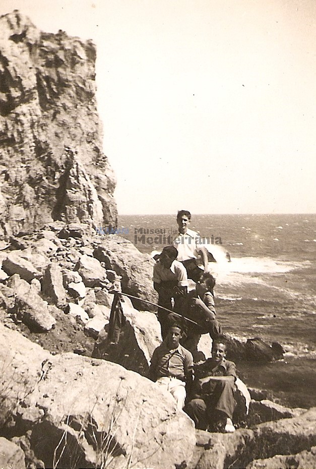 0004 | © Imatge cedida per Maria Riera Masó i família Riera-Busquets