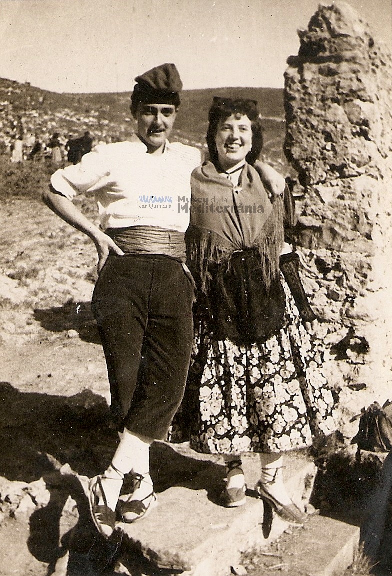 0006 | © Imatge cedida per Maria Riera Masó i família Riera-Busquets