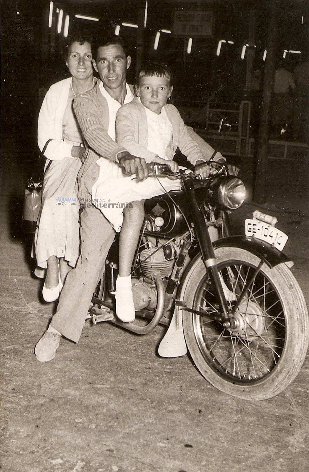 0009 | © Imatge cedida per Maria Riera Masó i família Riera-Busquets