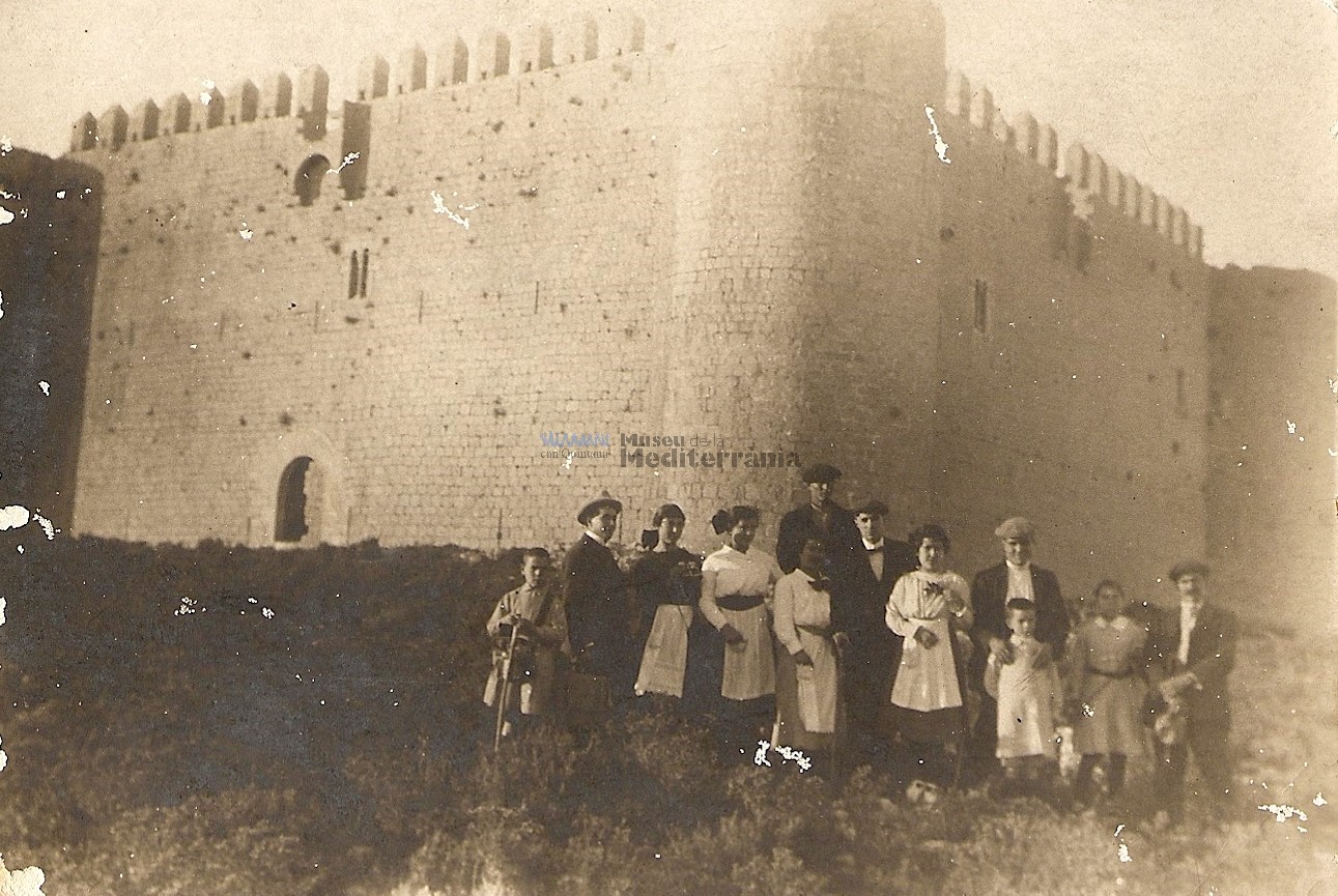 0011 | © Imatge cedida per Maria Riera Masó i família Riera-Busquets