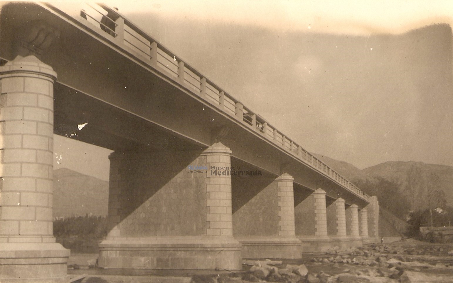 0012 | © Imatge cedida per Maria Riera Masó i família Riera-Busquets