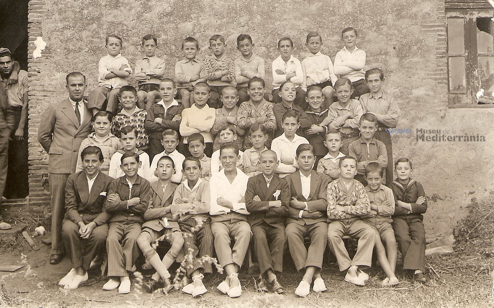 0018 | © Imatge cedida per Maria Riera Masó i família Riera-Busquets