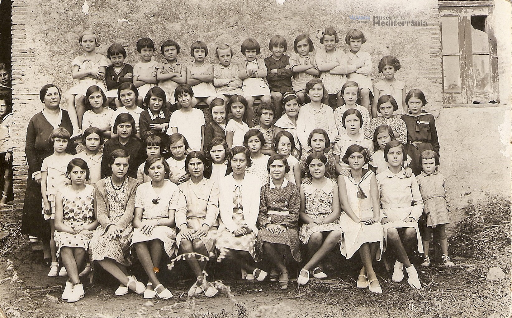 0019 | © Imatge cedida per Maria Riera Masó i família Riera-Busquets