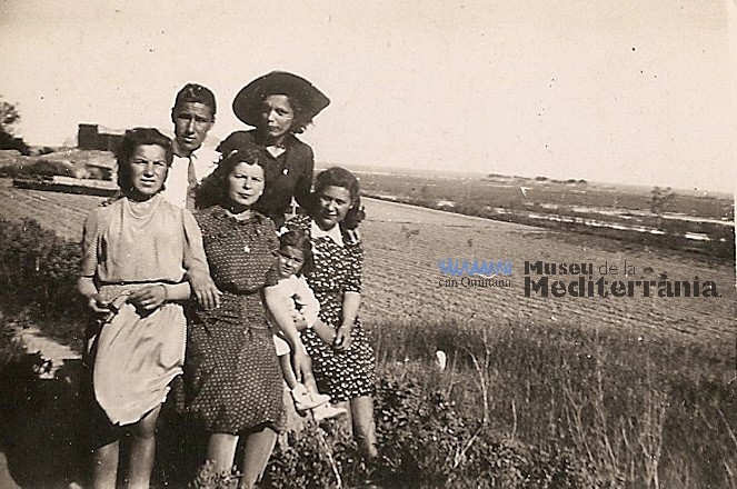 0026 | © Imatge cedida per Maria Riera Masó i família Riera-Busquets