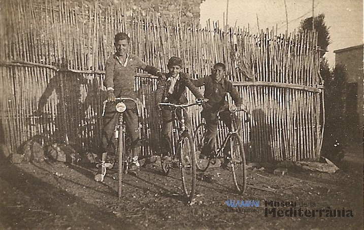 0040 | © Imatge cedida per Maria Riera Masó i família Riera-Busquets