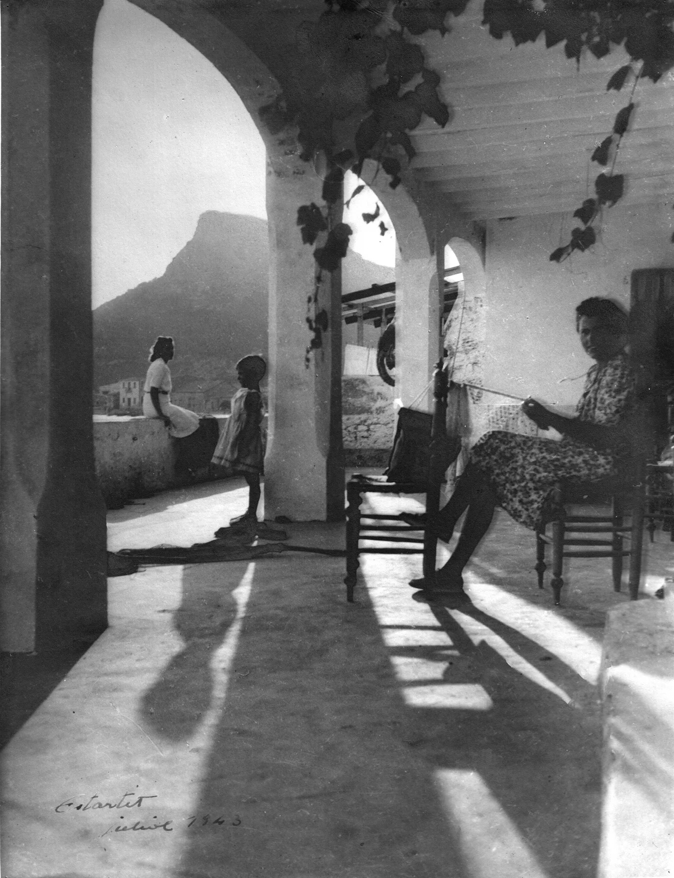 L'Estartit un racó de paradís | © Fons Freixas Bataller