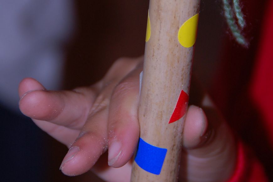 © Museu de la Mediterrània © Museu de la Mediterrània