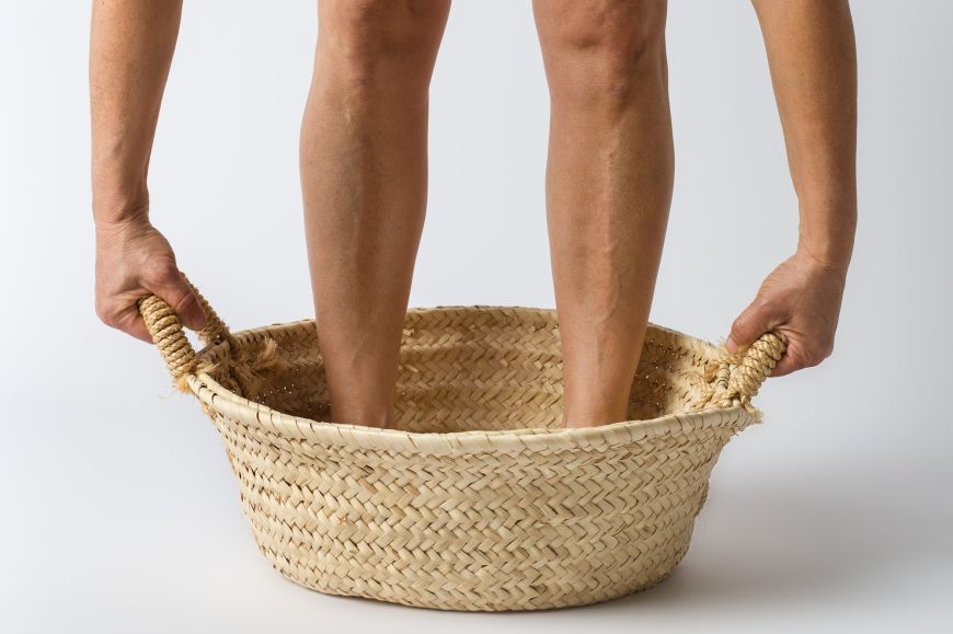 Converses amb l'artista. Isabel Banal | © Isabel Banal Converses amb l'artista. Isabel Banal | © Isabel Banal