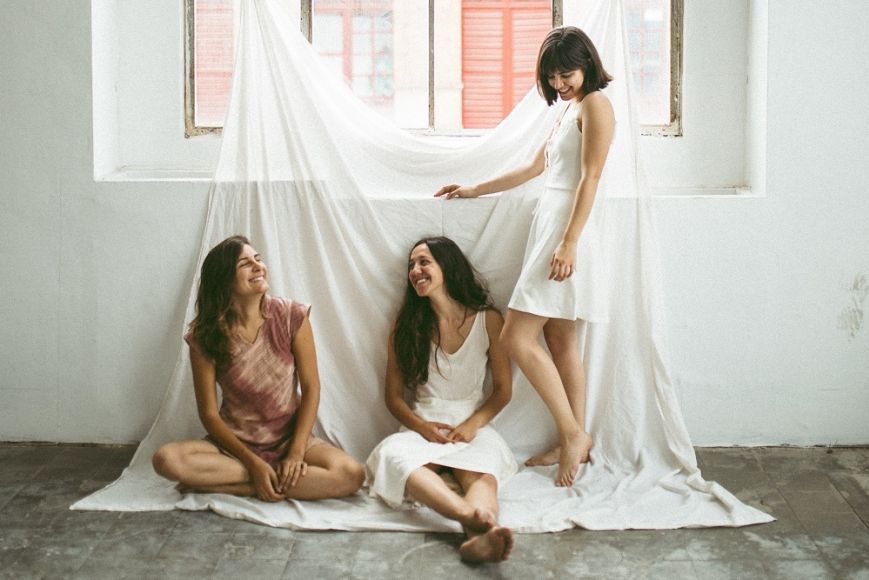 Marala Trio | © Marala Trio Marala Trio | © Marala Trio