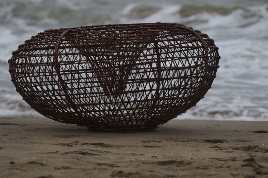 Nanses i pescadors - nansa Nanses i pescadors - nansa