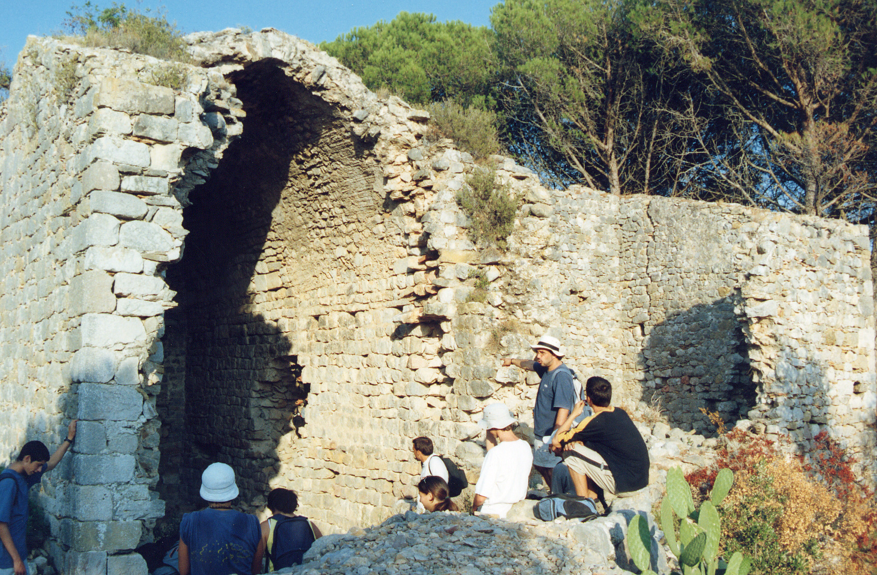 Santa Maria del Palau