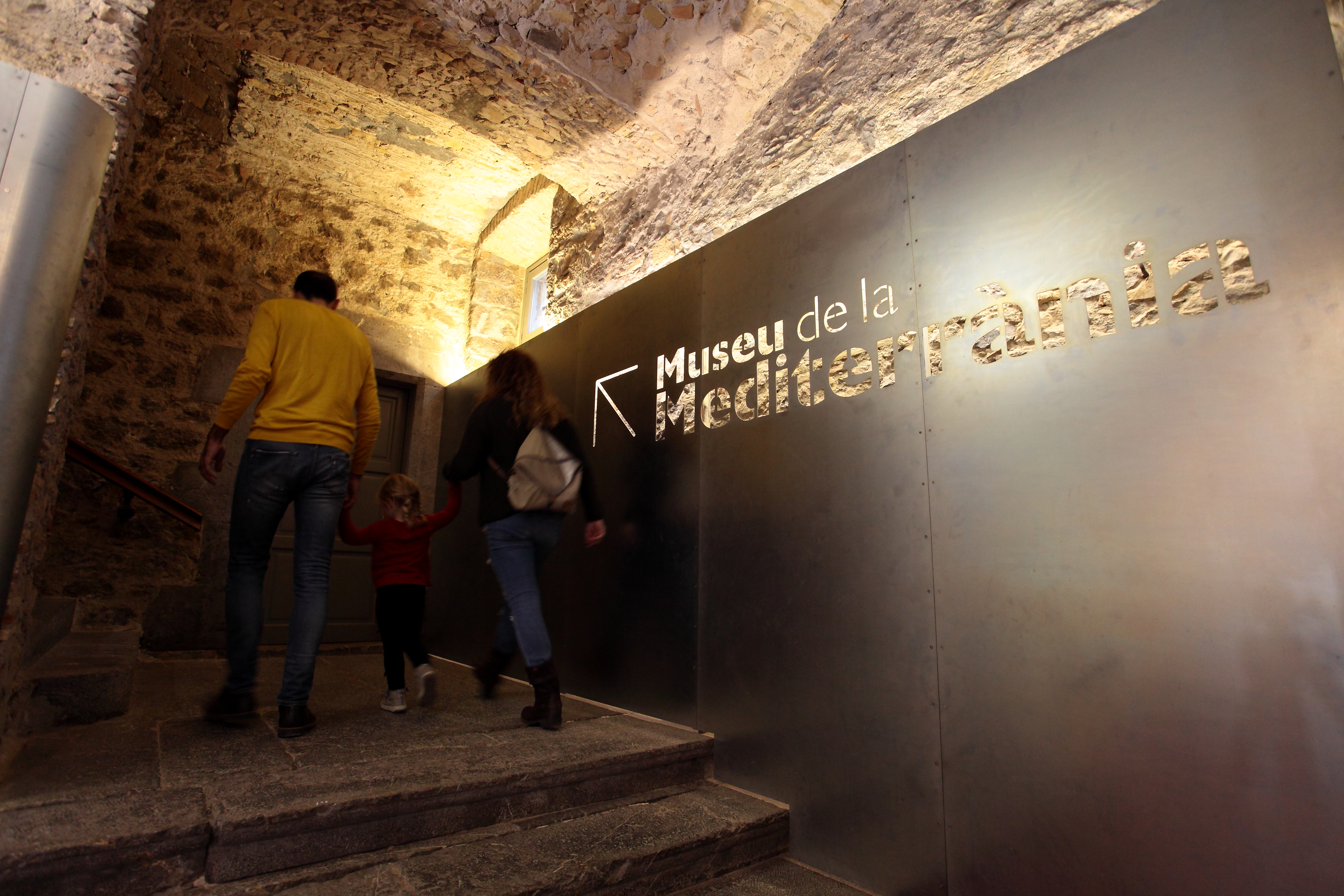 Dia Internacional dels Museus