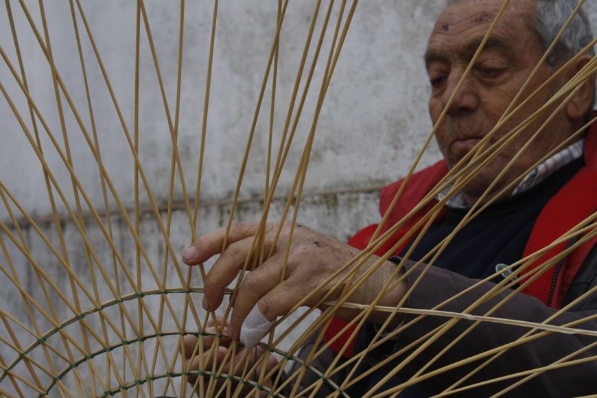 Nanses i pescadors - Joan Prats Nanses i pescadors - Joan Prats