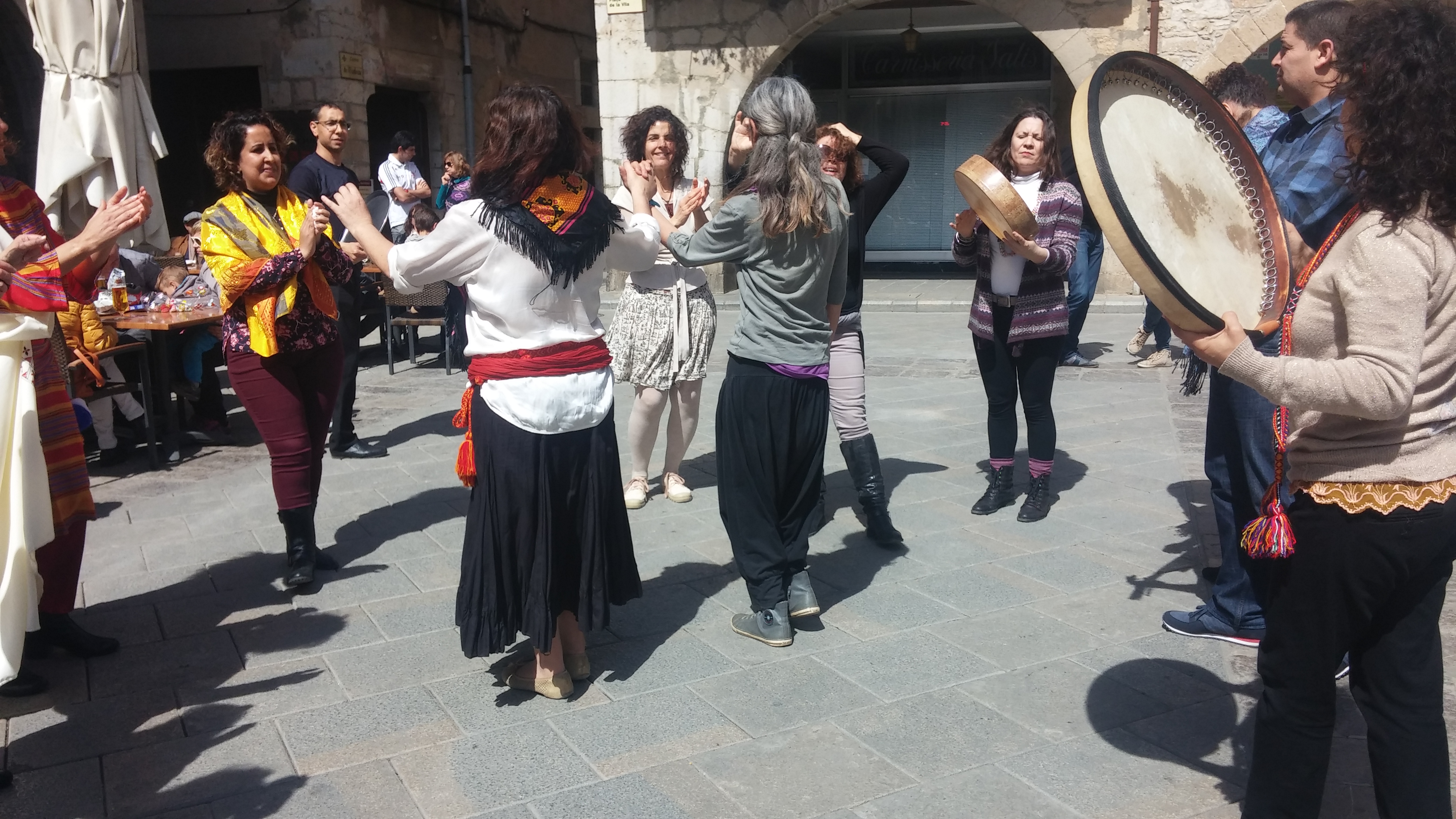 XI Trobades de música mediterrània