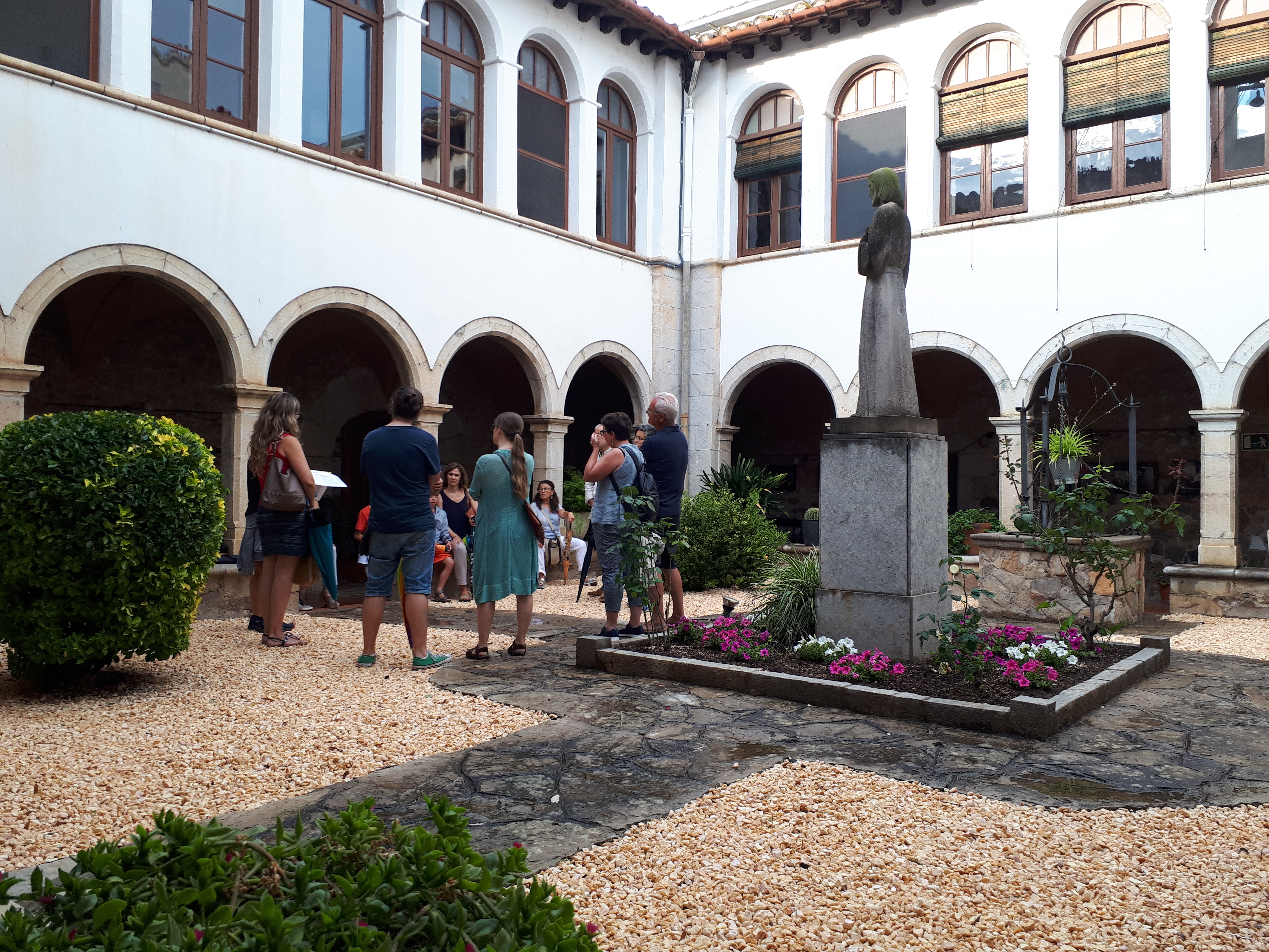 La guerra de l'arròs | © Museu de la Mediterrània