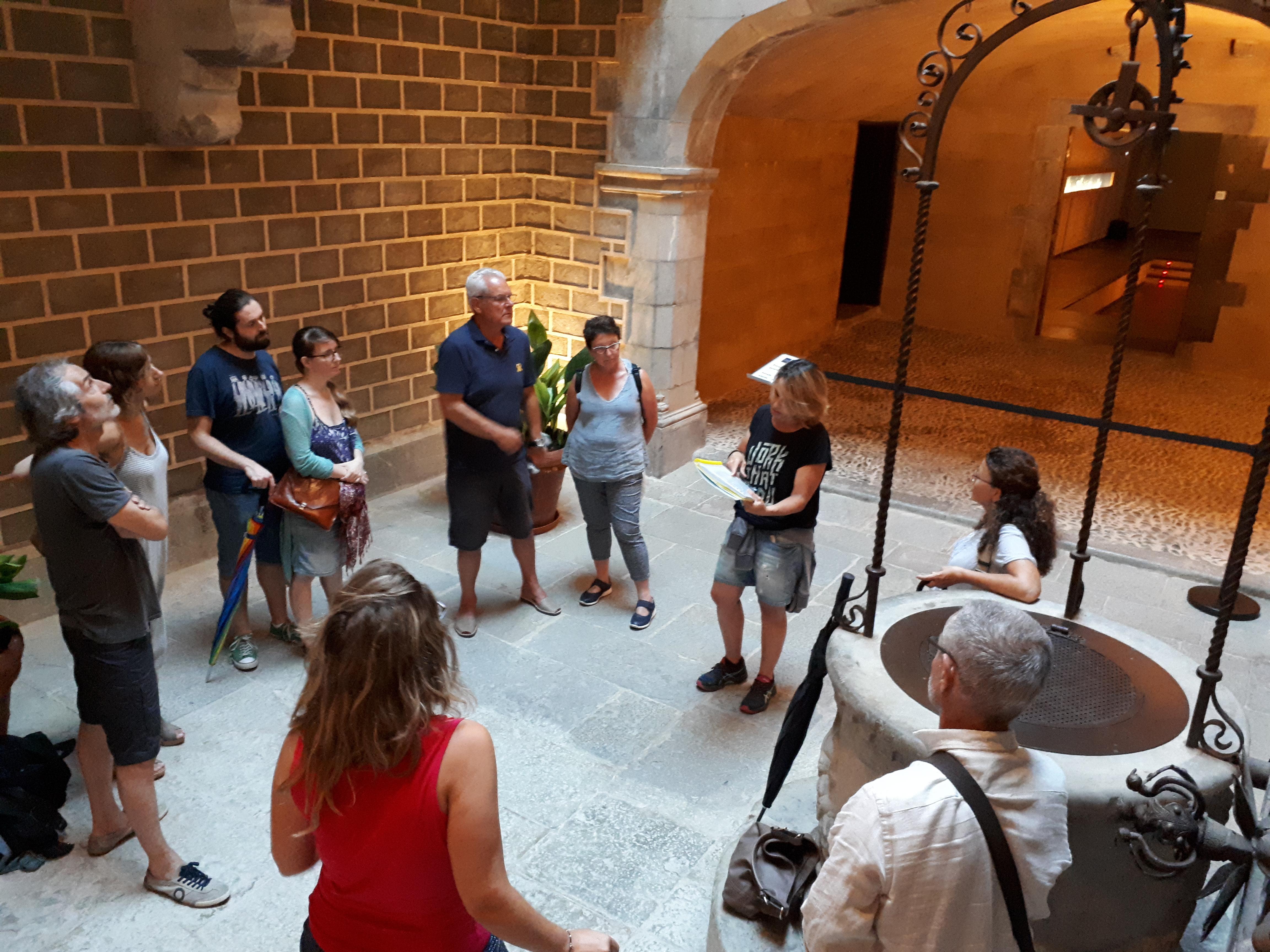 La guerra de l'arròs | © Museu de la Mediterrània