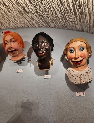 Els Capgrossos d' Els Capgrossos d'