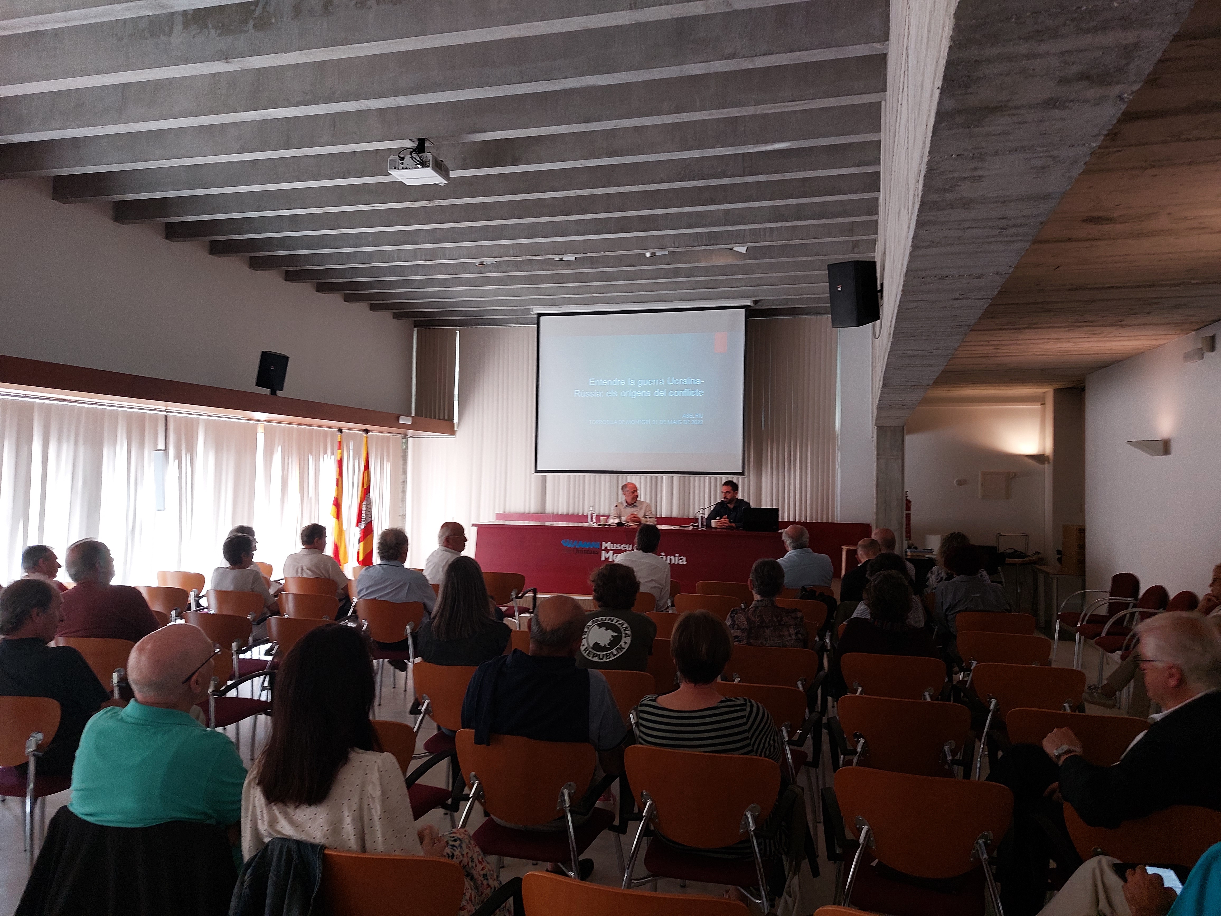 Jornada Política Internacional