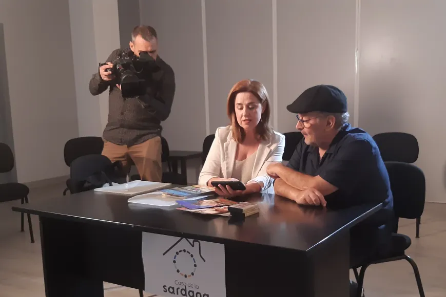 Fer de Músic 2025 Fer de Músic 2025