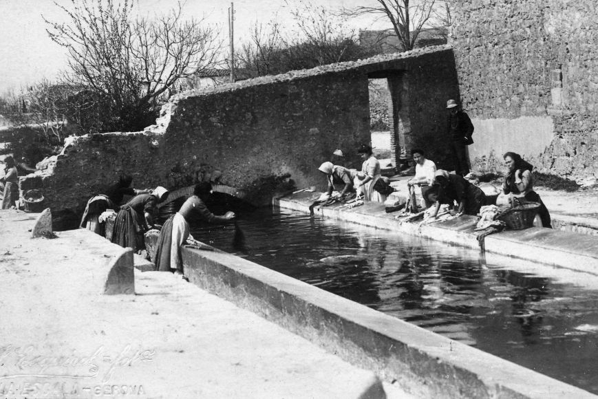 Les TorroELLES d'abantes Les TorroELLES d'abantes