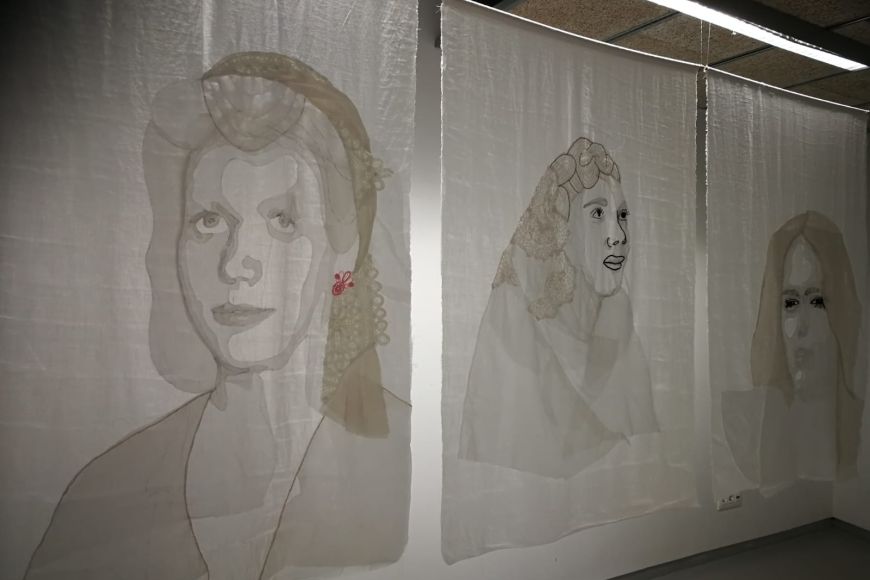 Transparències. Paula Lausin Clay Transparències. Paula Lausin Clay