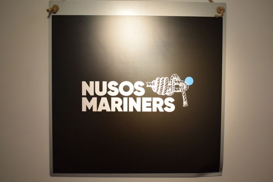 Nusos Mariners | © Joan Andreu. Museu de la Mediterrània