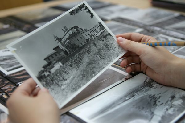 Memòria fotogràfica Memòria fotogràfica