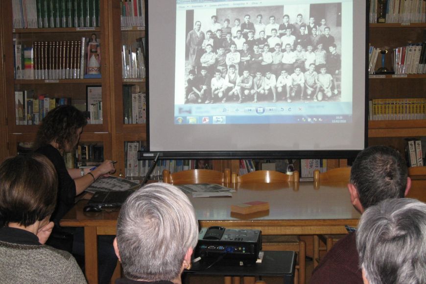 Memòria fotogràfica Memòria fotogràfica