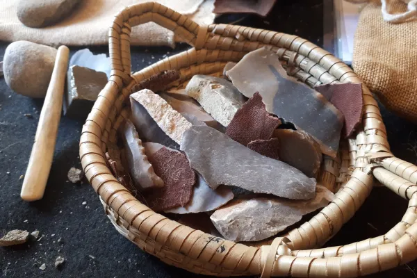 Prehistòria Prehistòria