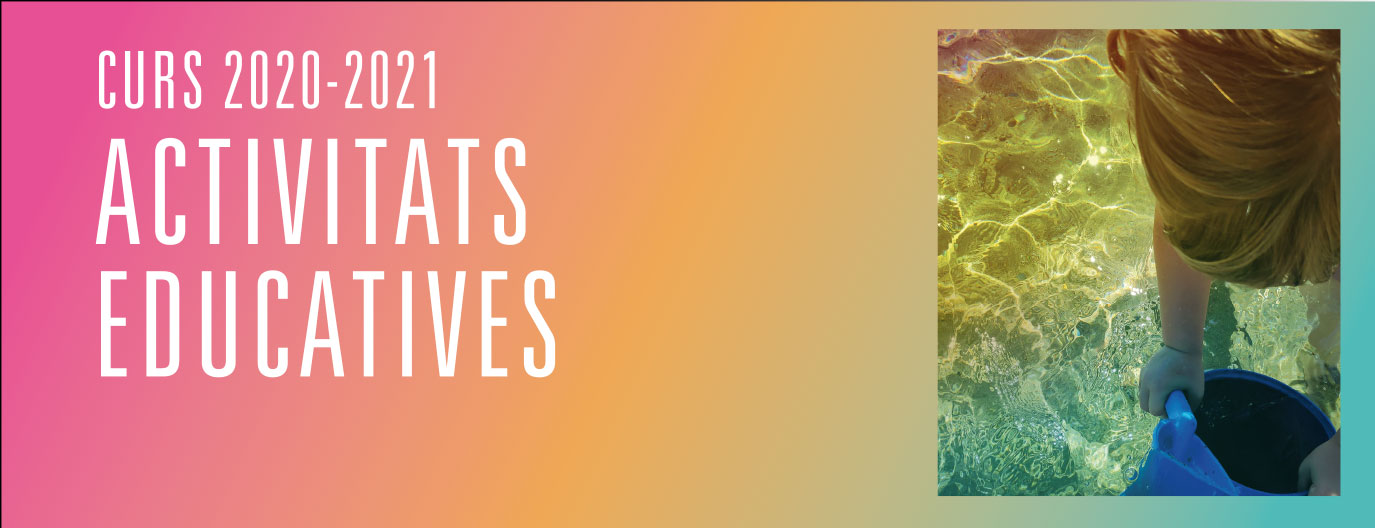 Activitats educatives 2020.2021