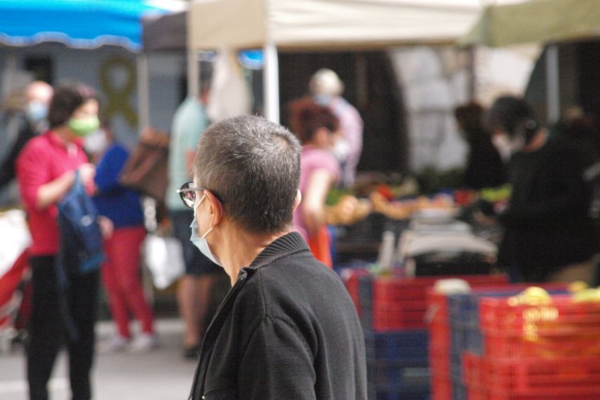memòria d'una pandèmia memòria d'una pandèmia