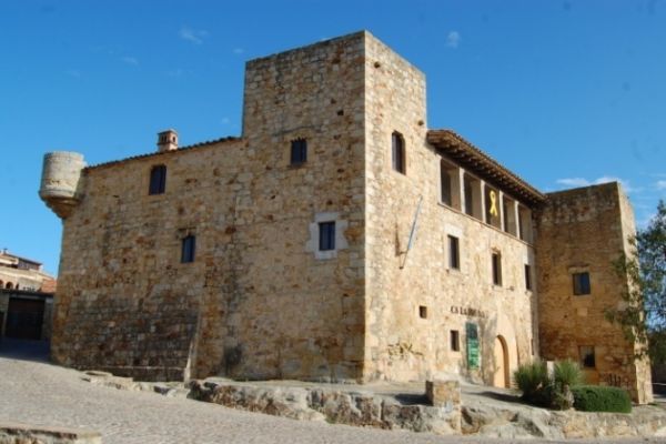 Ca la Pruna - Pals Ca la Pruna - Pals