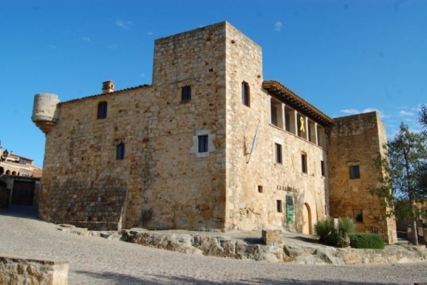 Ca la Pruna - Pals Ca la Pruna - Pals