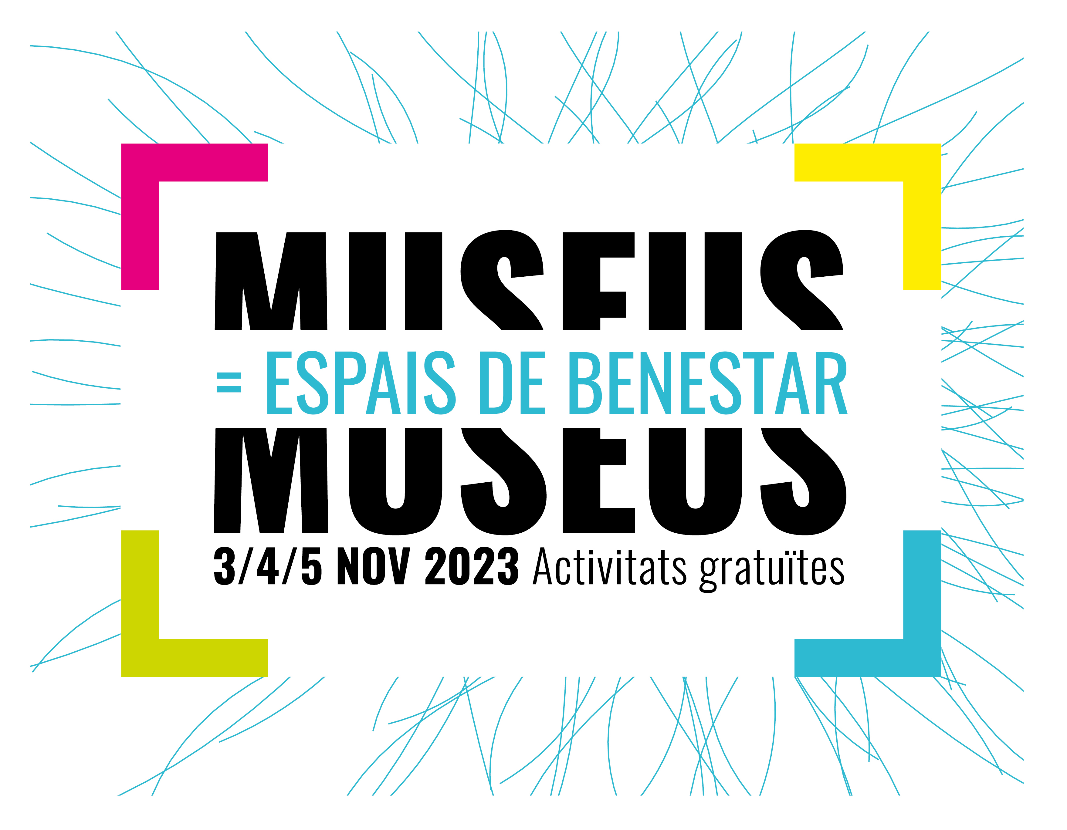 Els sis museus i les cinc àrees bàsiques de salut del Baix Empordà presenten un projecte que han ideat conjuntament [Museus = Espais de benestar]