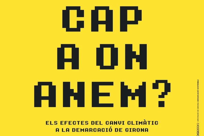Cap a on anem Cap a on anem