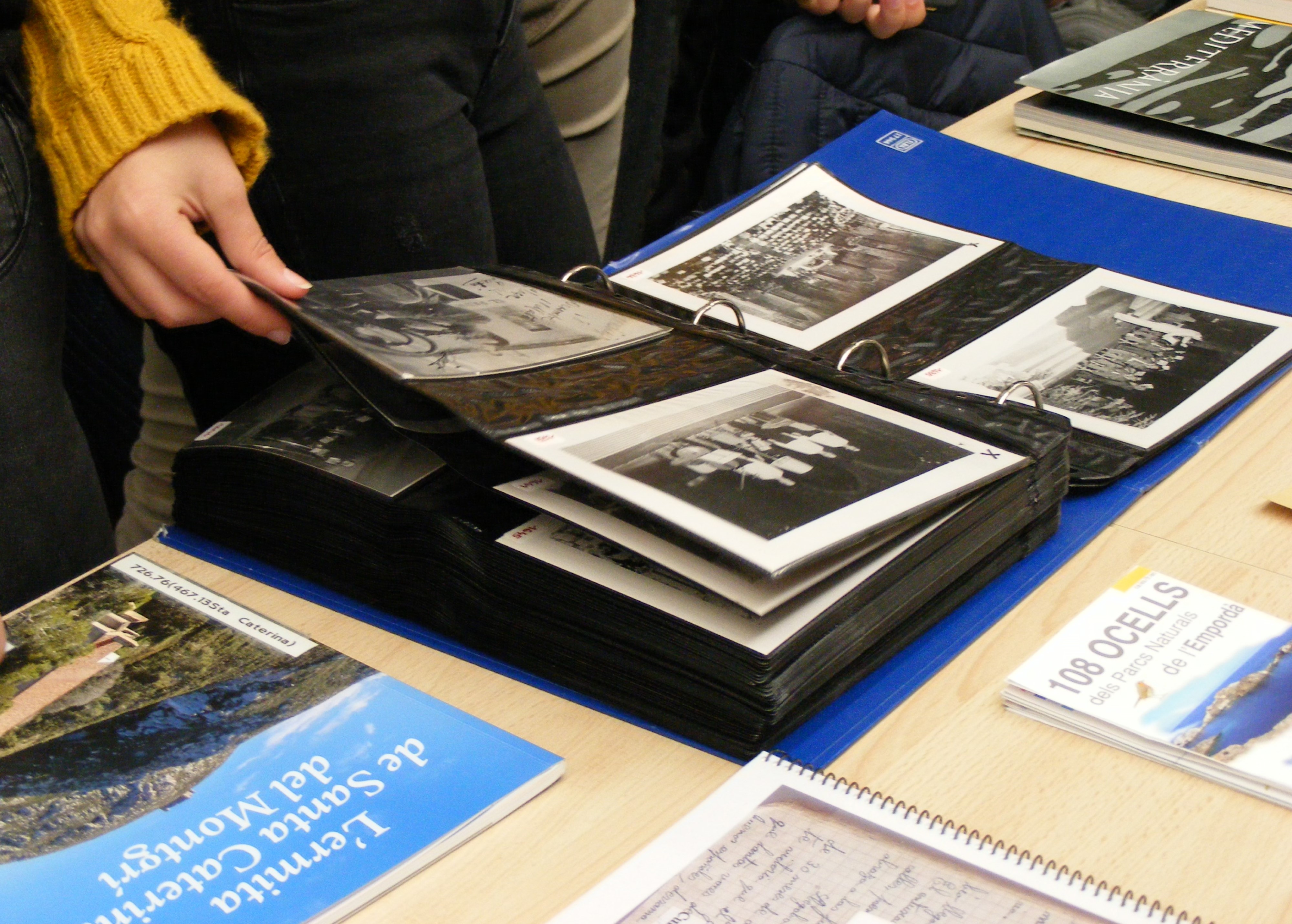 Centre de Documentació