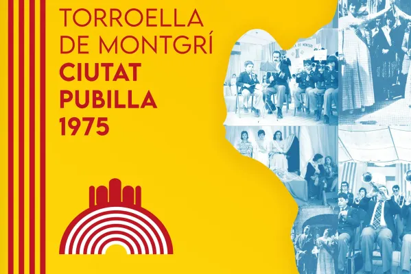 Ciutat Pubilla Ciutat Pubilla