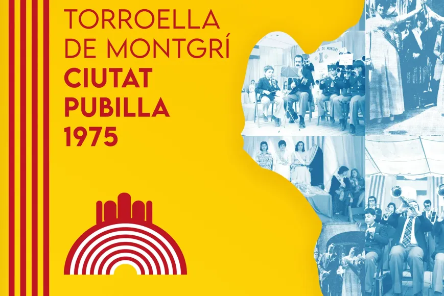 Ciutat Pubilla Ciutat Pubilla