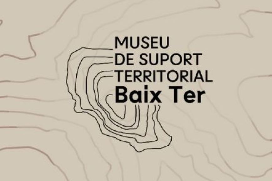 Apropa't al Baix Ter | © Museu de la Mediterrània Apropa't al Baix Ter