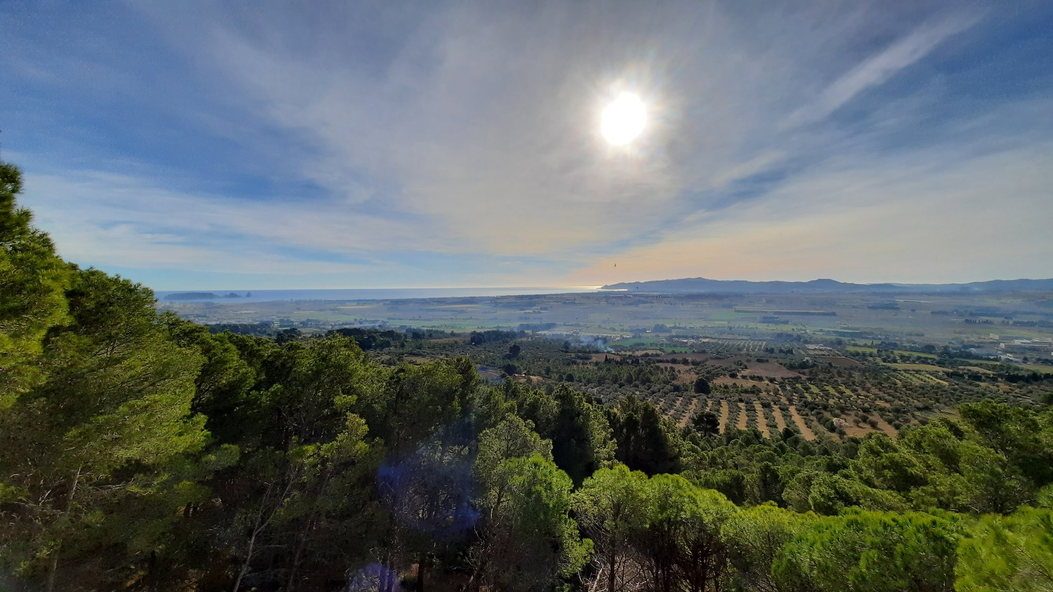 Desperta al Baix Ter | © Museu de la Mediterrània