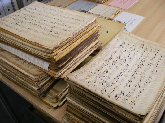 Centre de Documentació del Montgrí, les Illes Medes i el Baix Ter | © Museu de la Mediterrània Centre de Documentació del Montgrí, les Illes Medes i el Baix Ter | © Museu de la Mediterrània