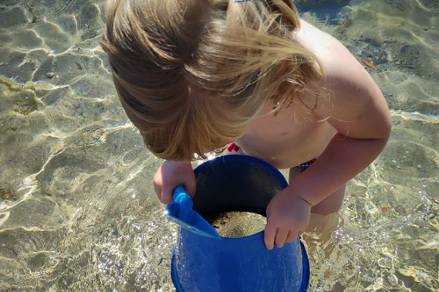 Educació infantil Educació infantil