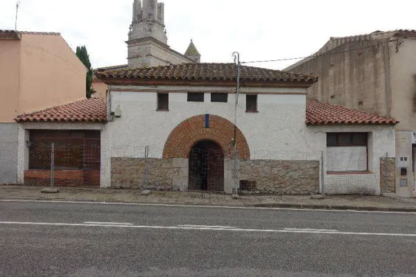 Edifici Masó | © Museu de la Mediterrània Edifici Masó | © Museu de la Mediterrània