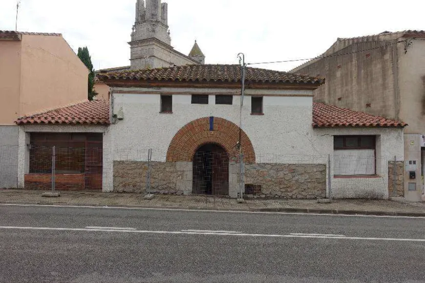 Edifici Masó | © Museu de la Mediterrània Edifici Masó | © Museu de la Mediterrània