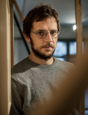 Enric Farrés Enric Farrés