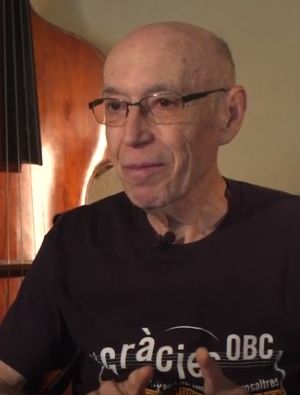 Enric Rigau Enric Rigau