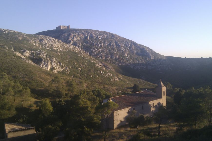 Ermita de Santa Caterina