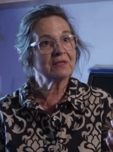 Eva Trullàs Andrés | © Museu de la Mediterrània