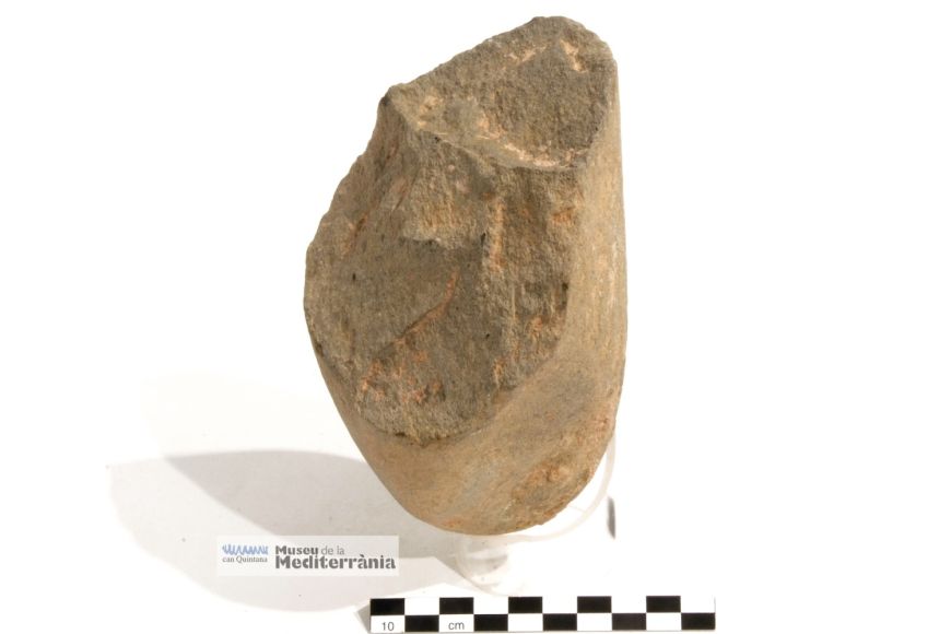 Pic del Montgrí | © Museu de la Mediterrània Pic del Montgrí | © Museu de la Mediterrània